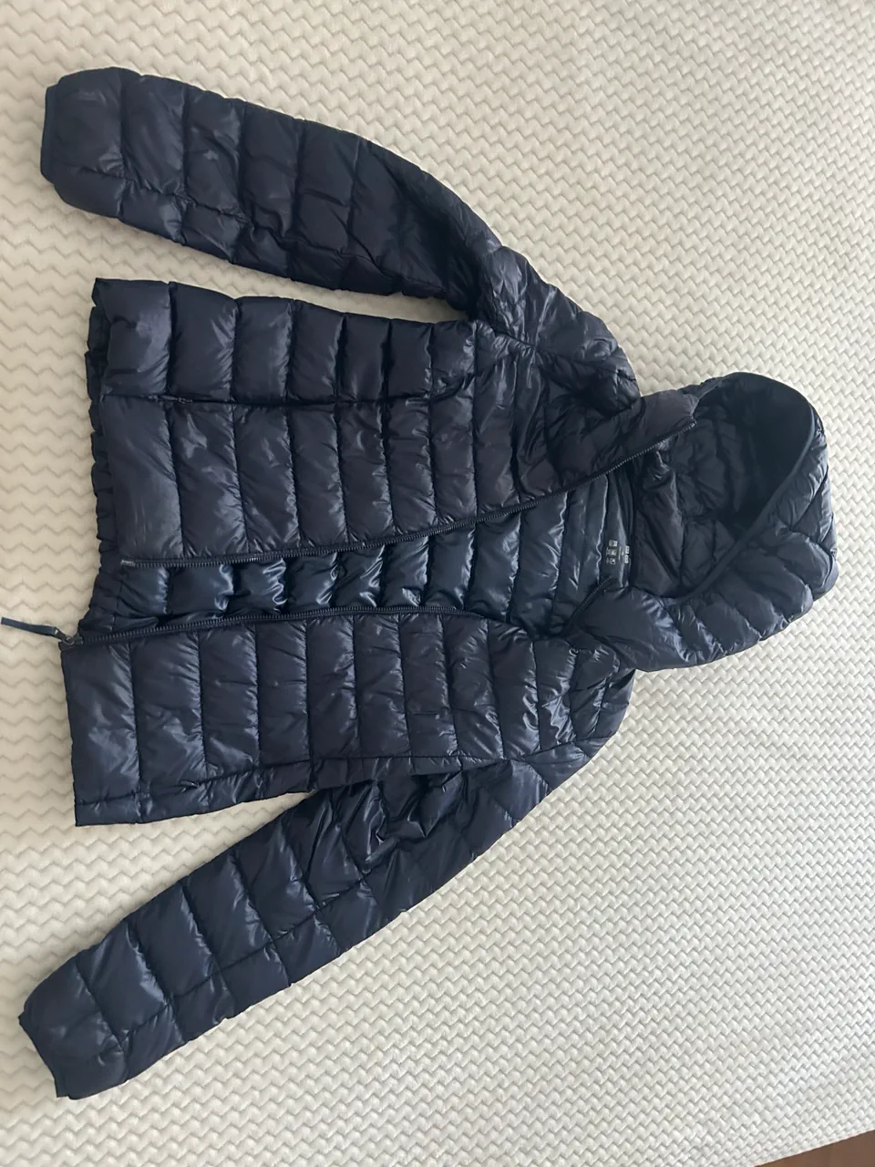 Campera Uniqlo - imagen 2
