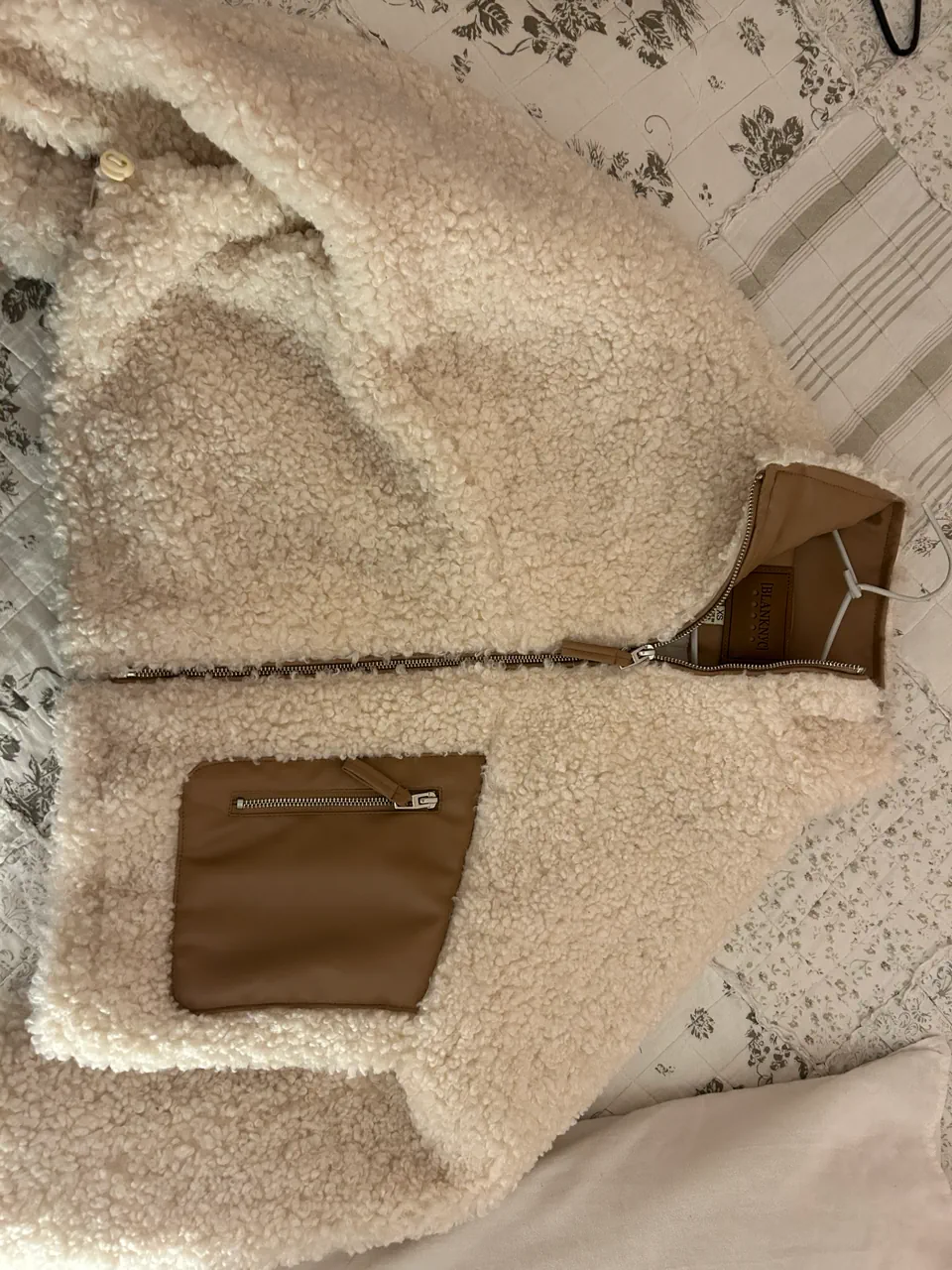 Campera Blanknyc - imagen 1