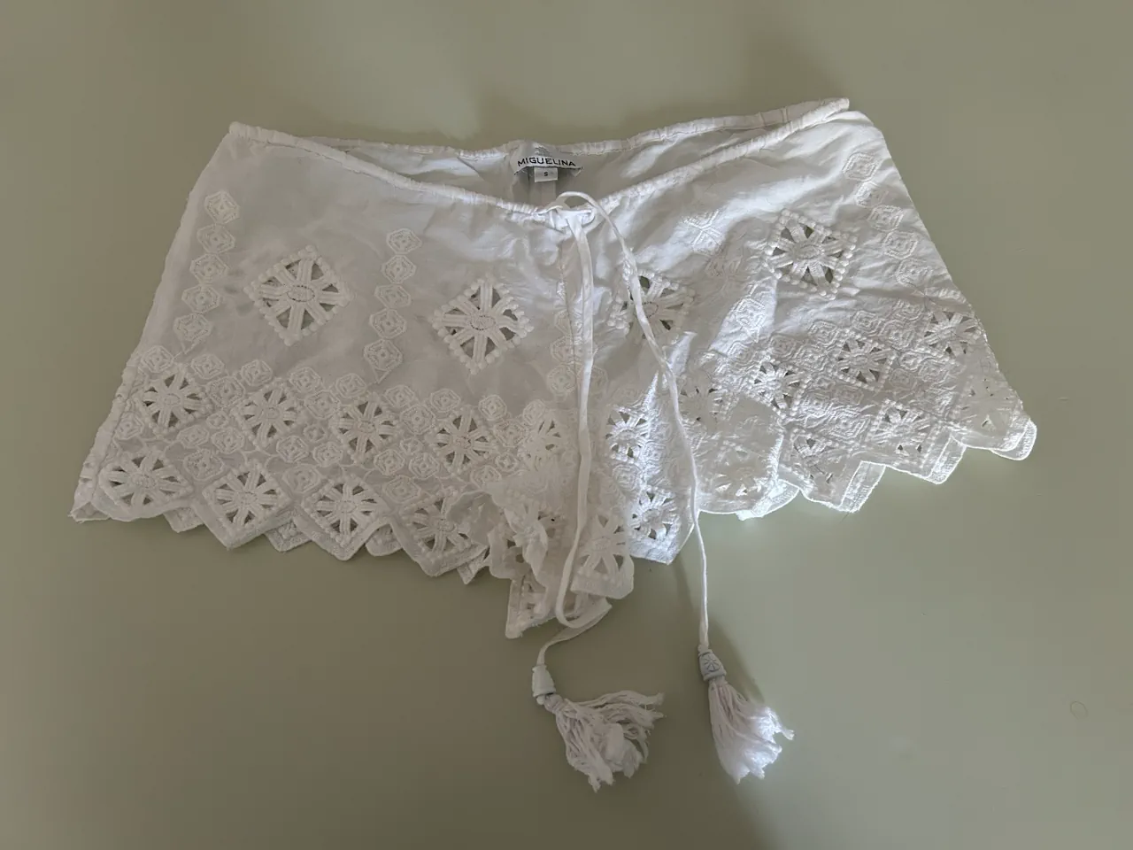 Miguelina · Talle S