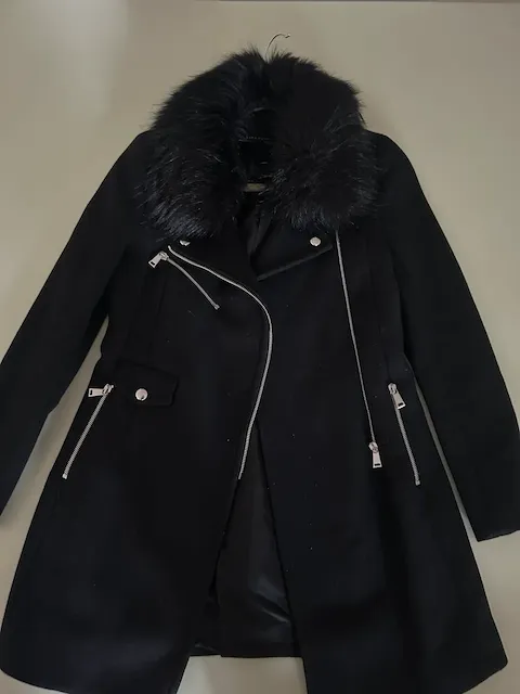 Zara · Talle XS