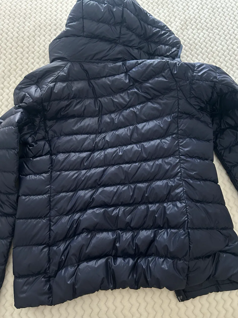 Campera Uniqlo - imagen 3