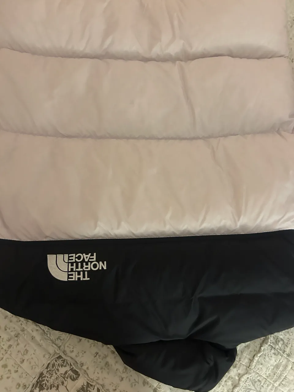 Campera The North Face - imagen 2