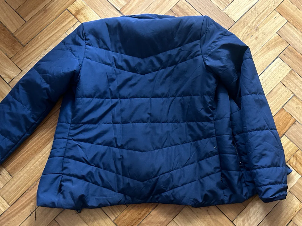 Campera Decathlon - imagen 2