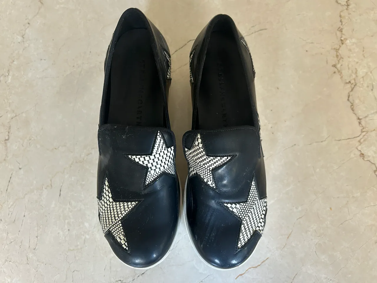 Zapatillas Stella McCartney - imagen 1