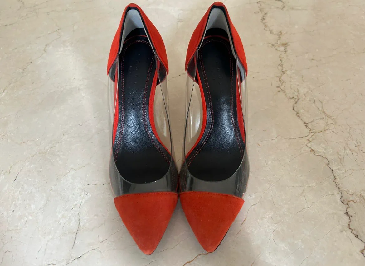 Sandro · Talle AR 37