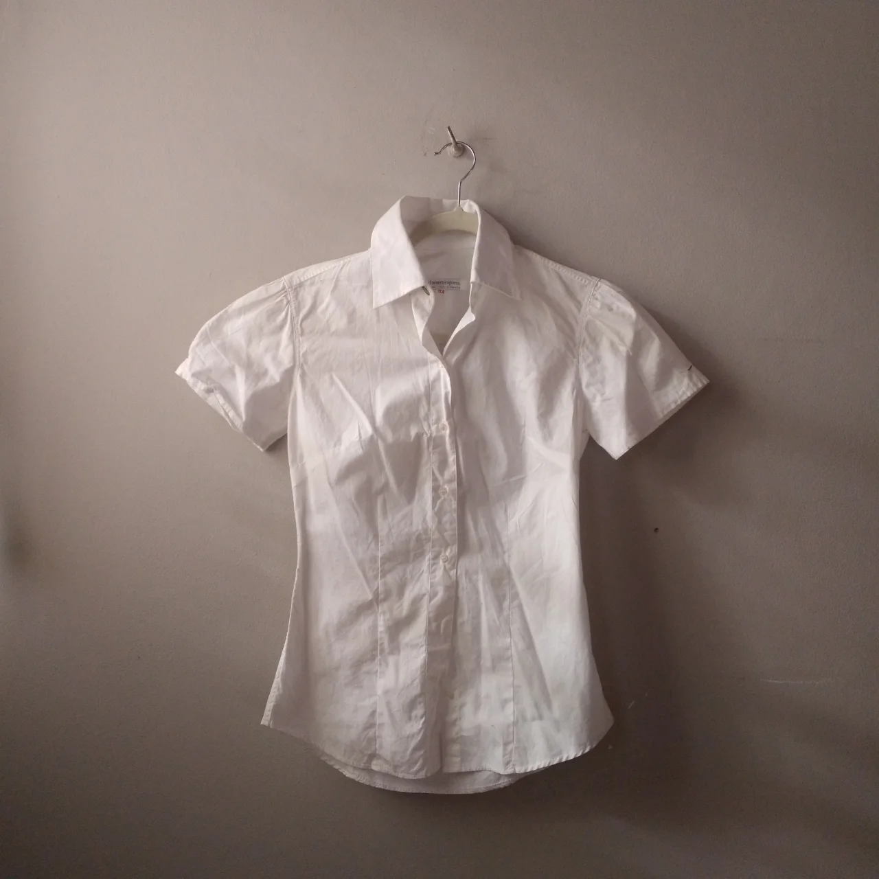 Camisa Otra - imagen 1