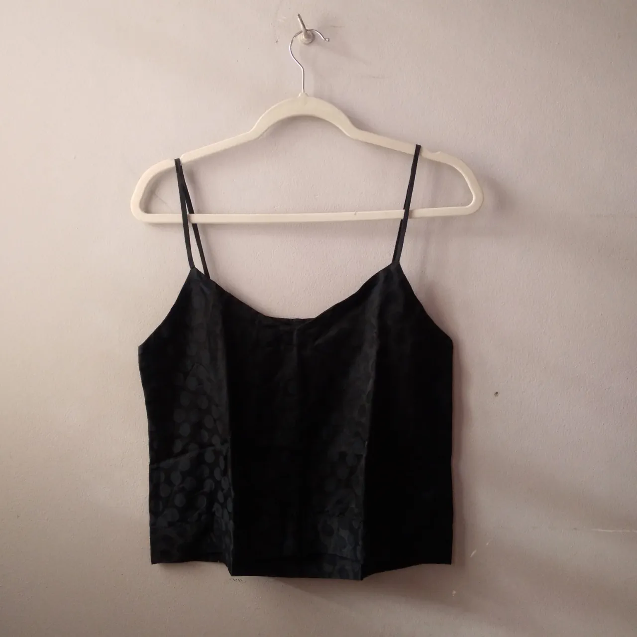 Musculosa Ay Not Dead - imagen 1