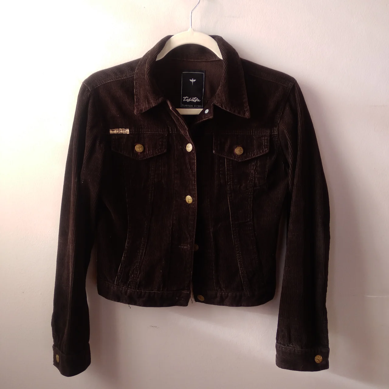 Tábatha jeans · Talle S