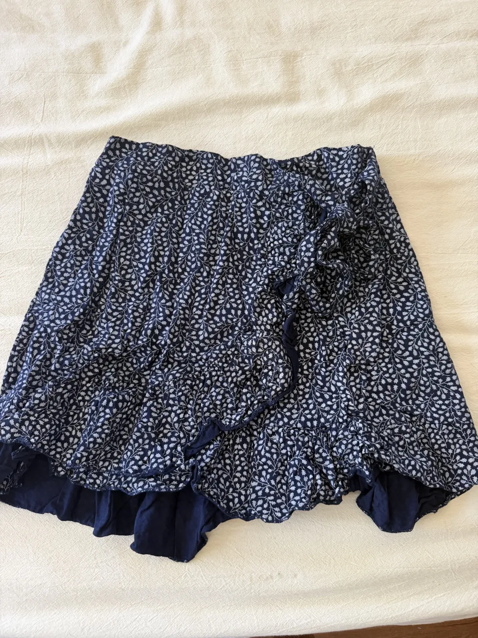 Pollera Sin marca · Talle único
