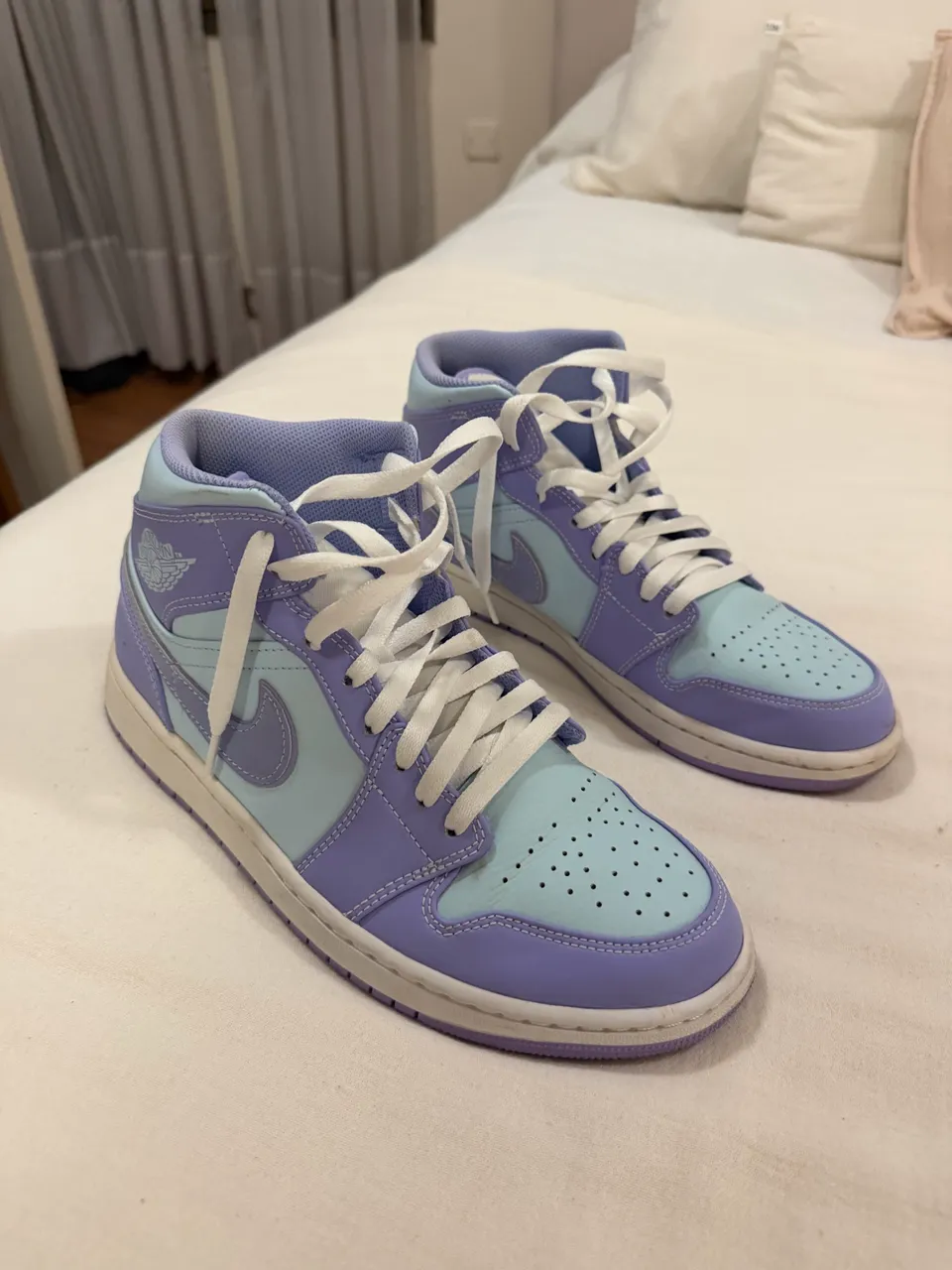 Zapatillas Nike - imagen 1