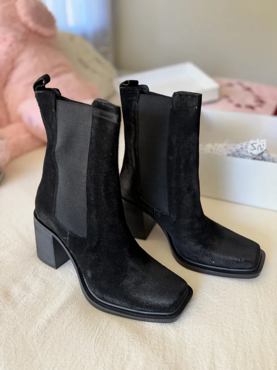 Botas Sarkany - imagen 1