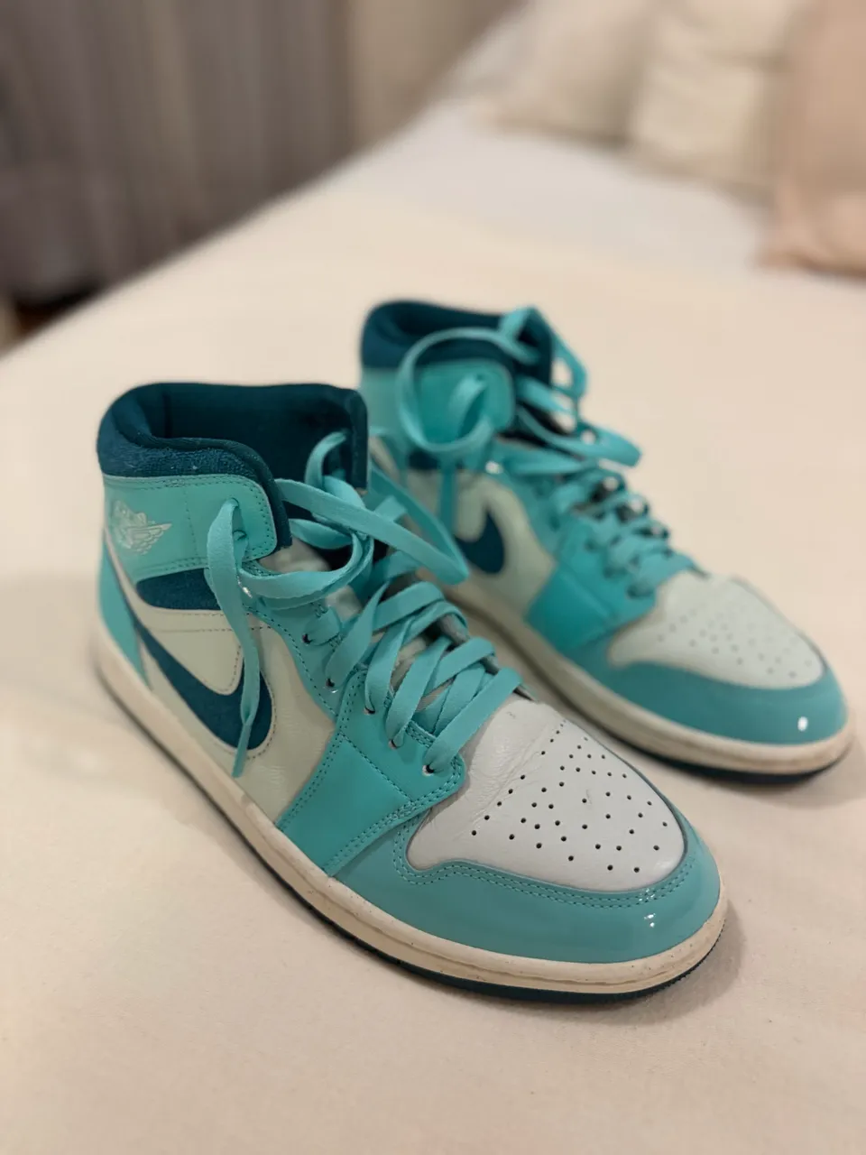 Zapatillas Nike - imagen 1