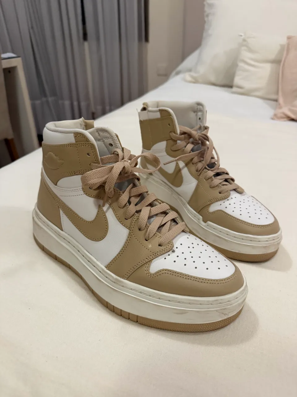 Zapatillas Nike - imagen 1
