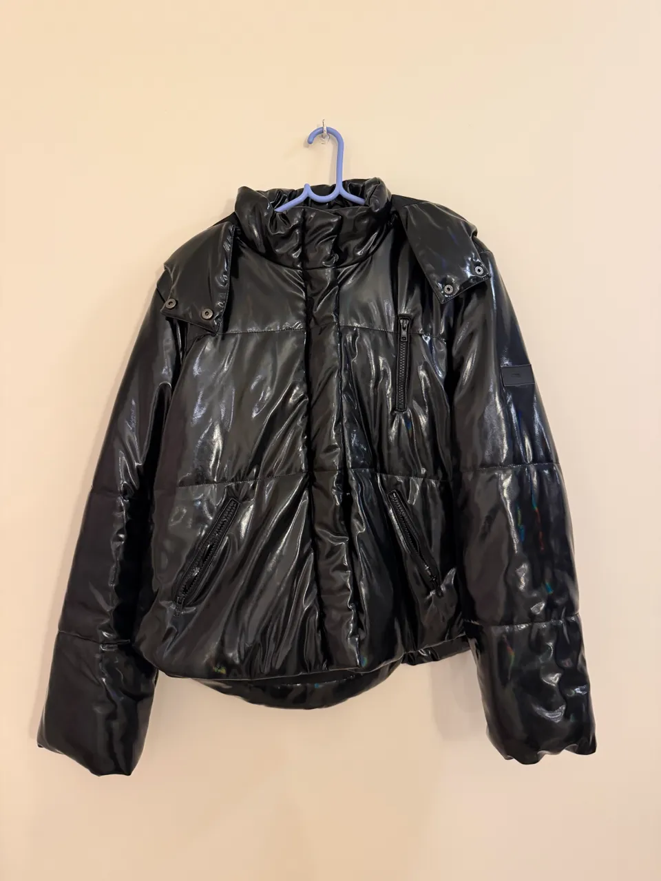 Campera Uma - imagen 1