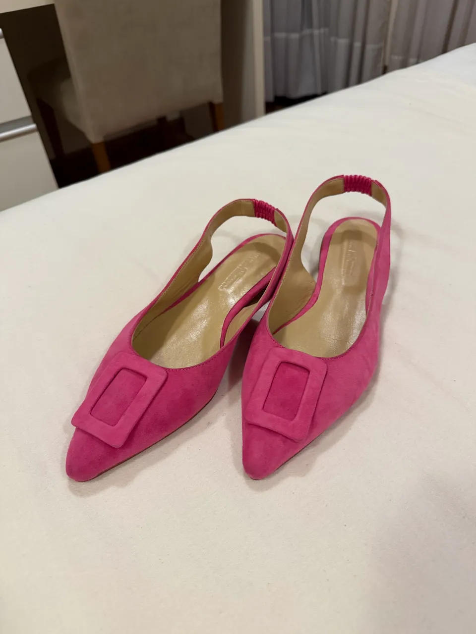 Aurora alfonso · Talle AR 41