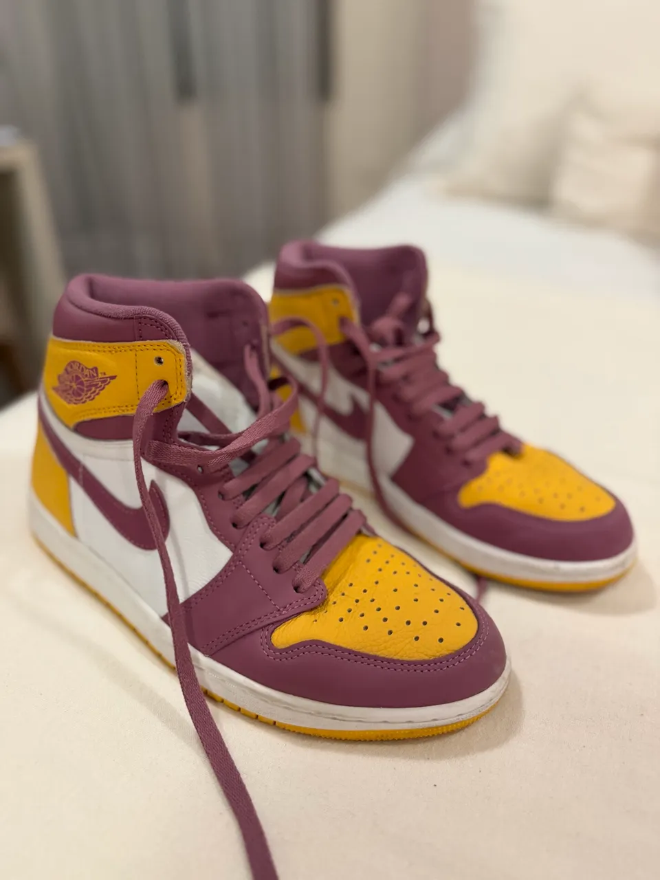 Zapatillas Nike - imagen 1