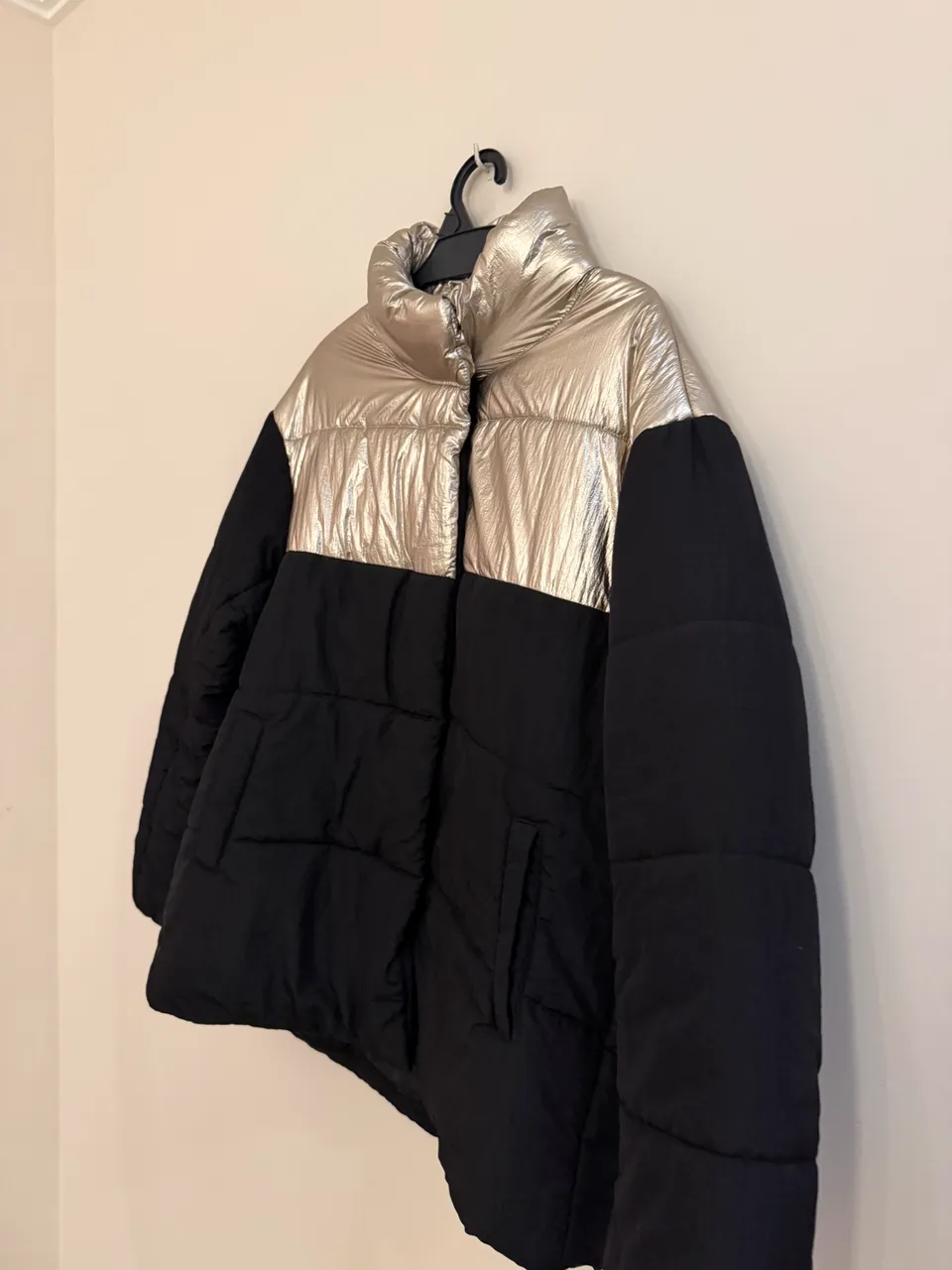 Campera Kosiuko - imagen 1
