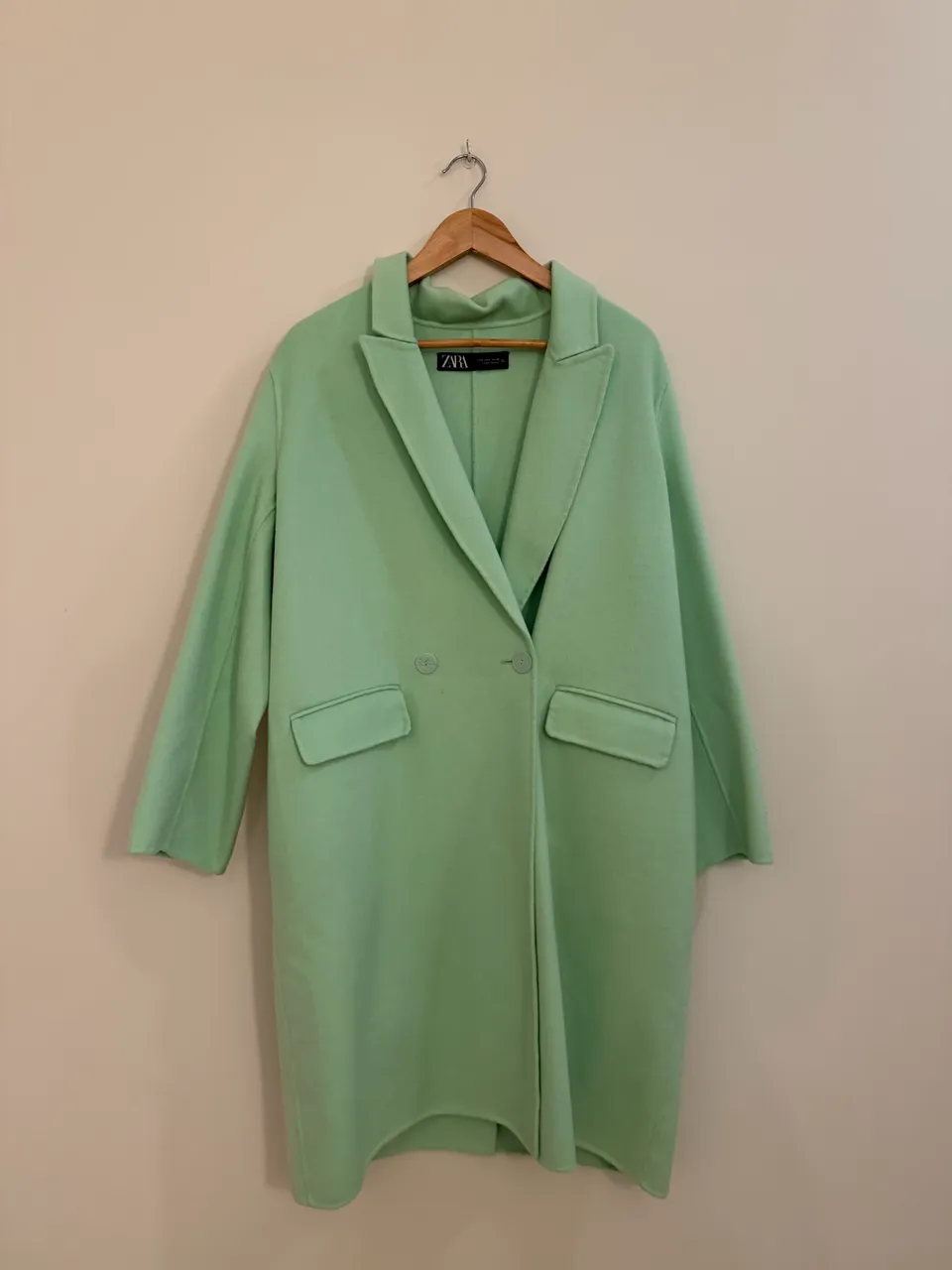 Zara · Talle L
