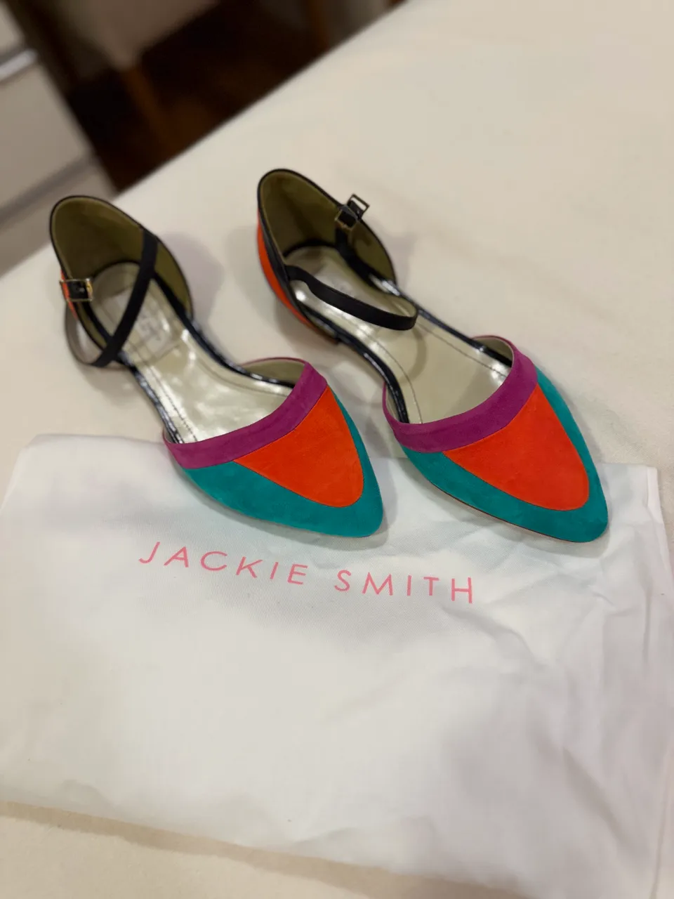 Ballerinas Jackie Smith - imagen 1