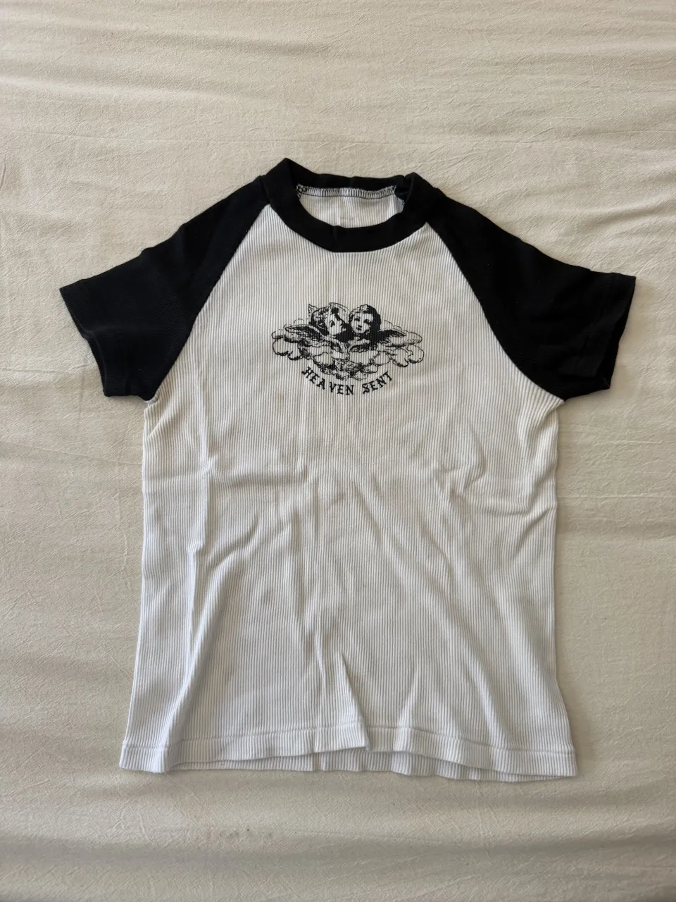 Remera Brandy Melville · Talle S