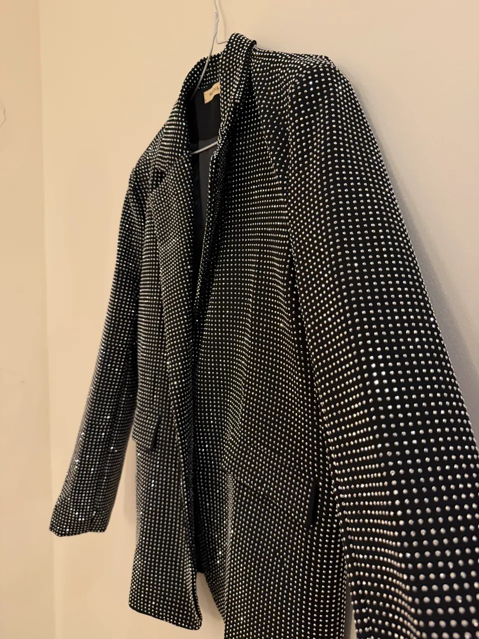 Blazer Wanama · Talle 3