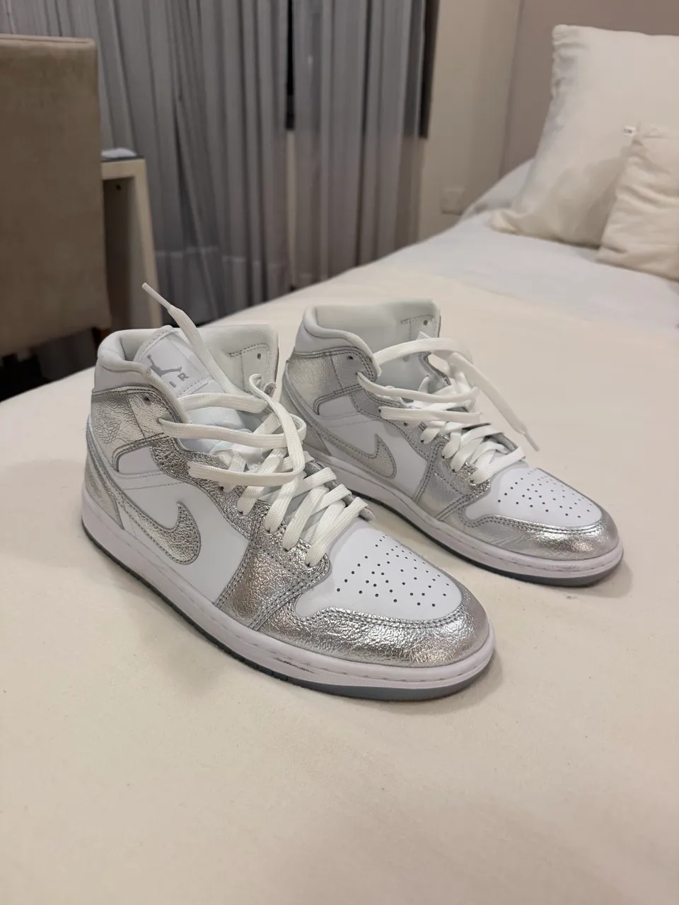 Zapatillas Nike - imagen 1