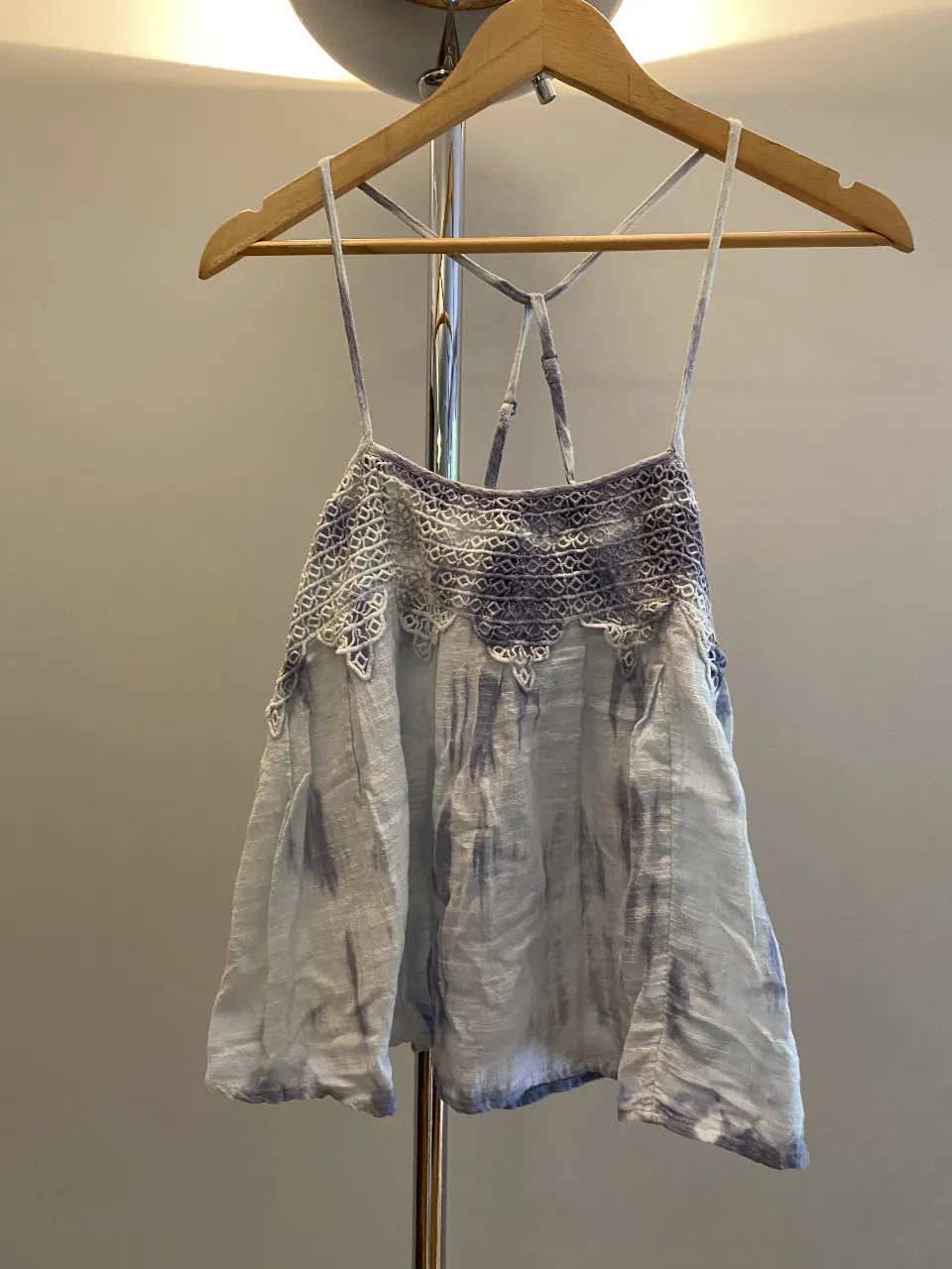 Top American Eagle Outfitters · Talle S