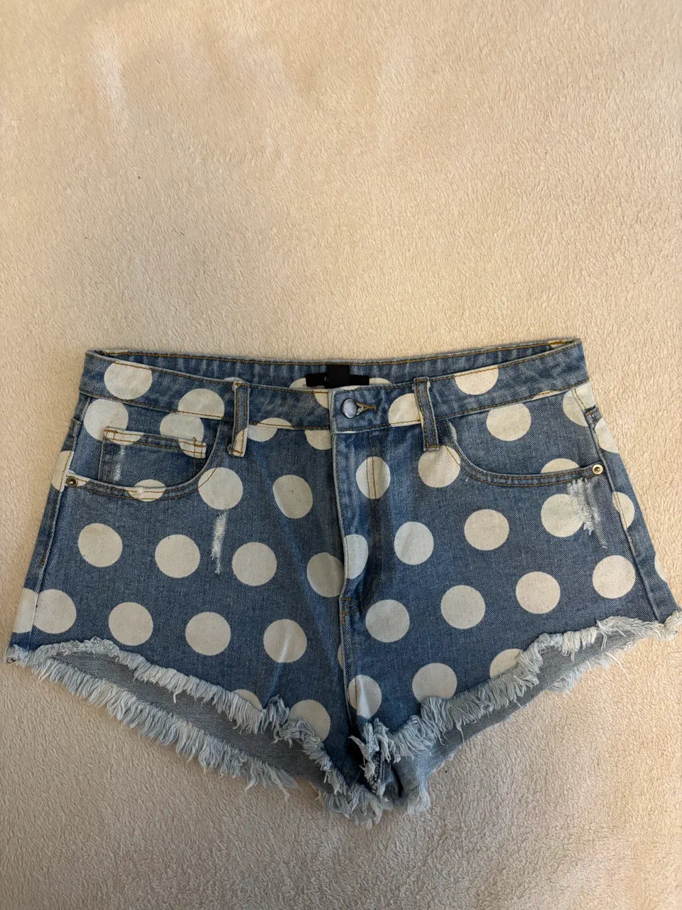 Short Forever 21 - imagen 1