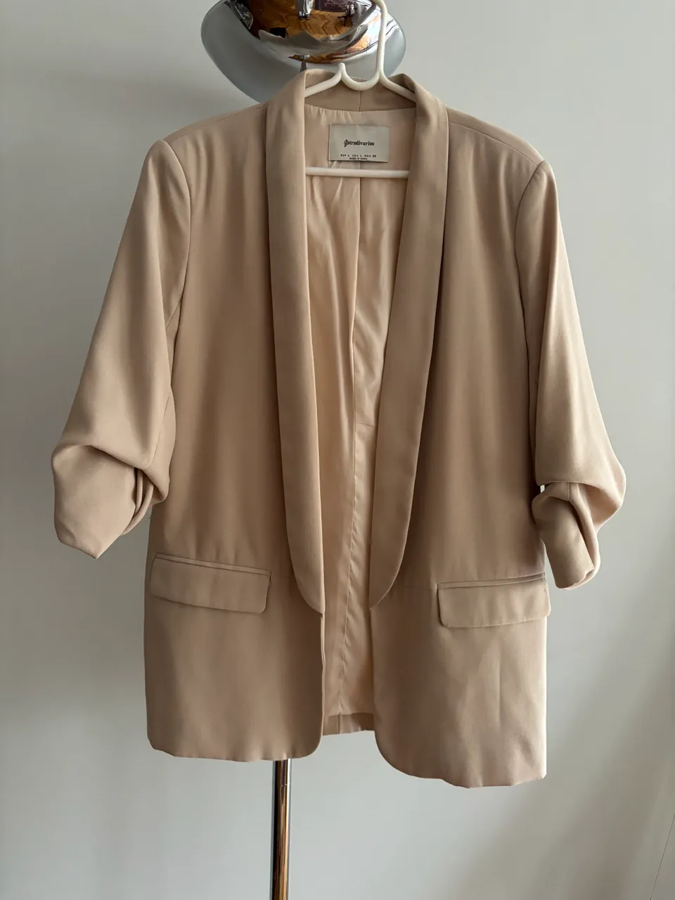 Blazer Stradivarius - imagen 1