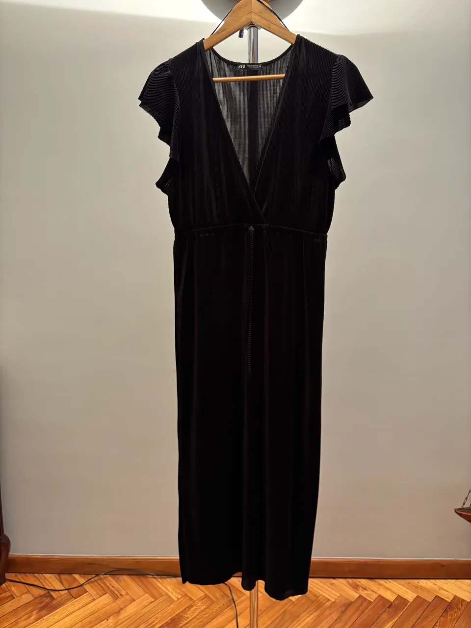 Vestido Zara - imagen 1