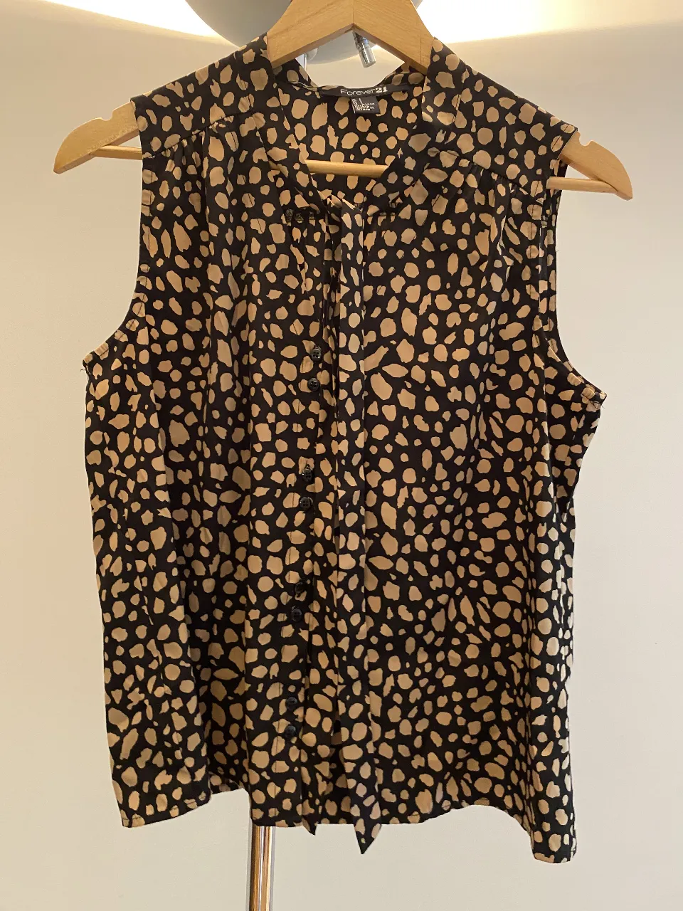 Blusa Forever 21 - imagen 1