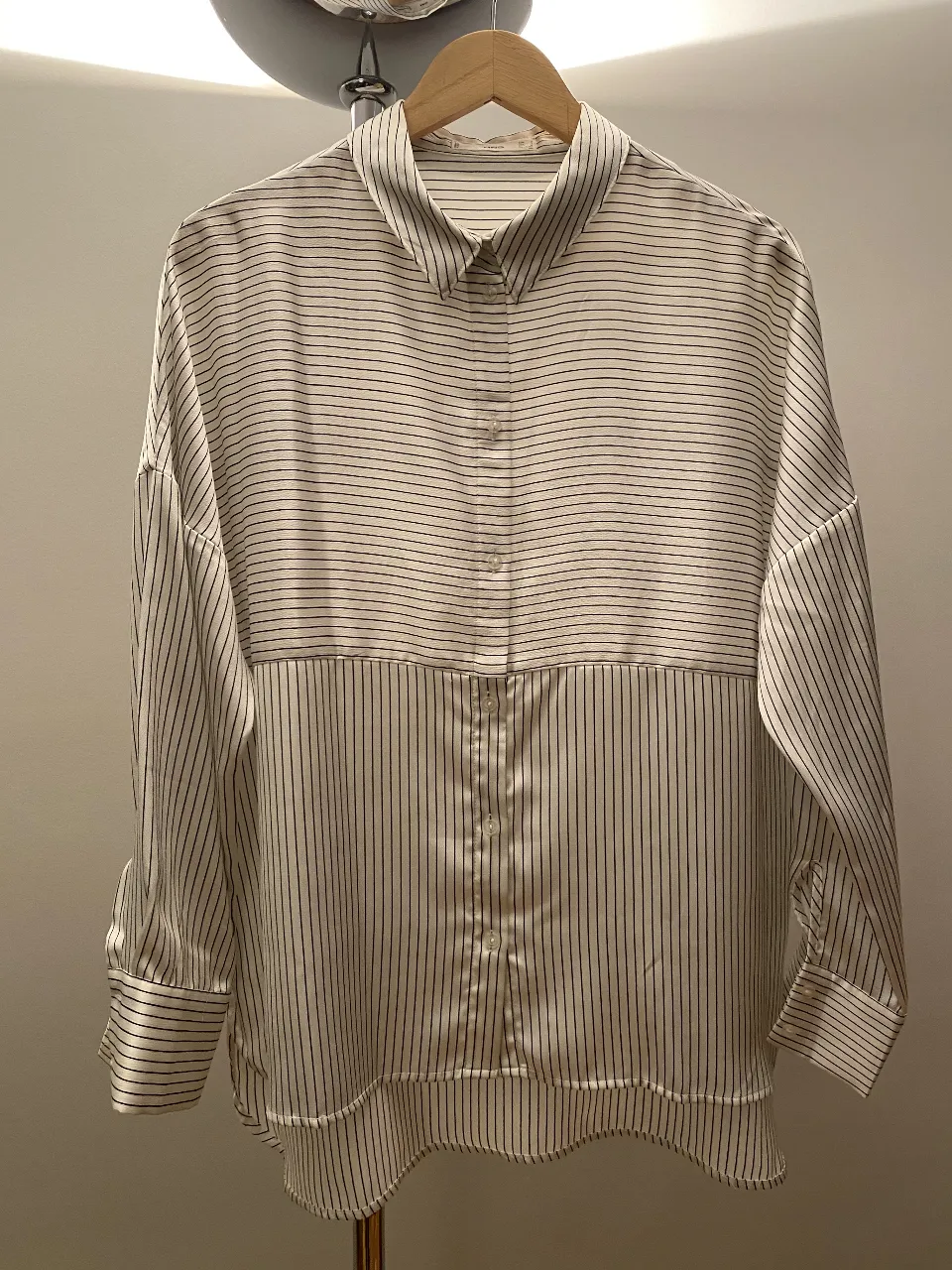 Camisa Mango - imagen 1
