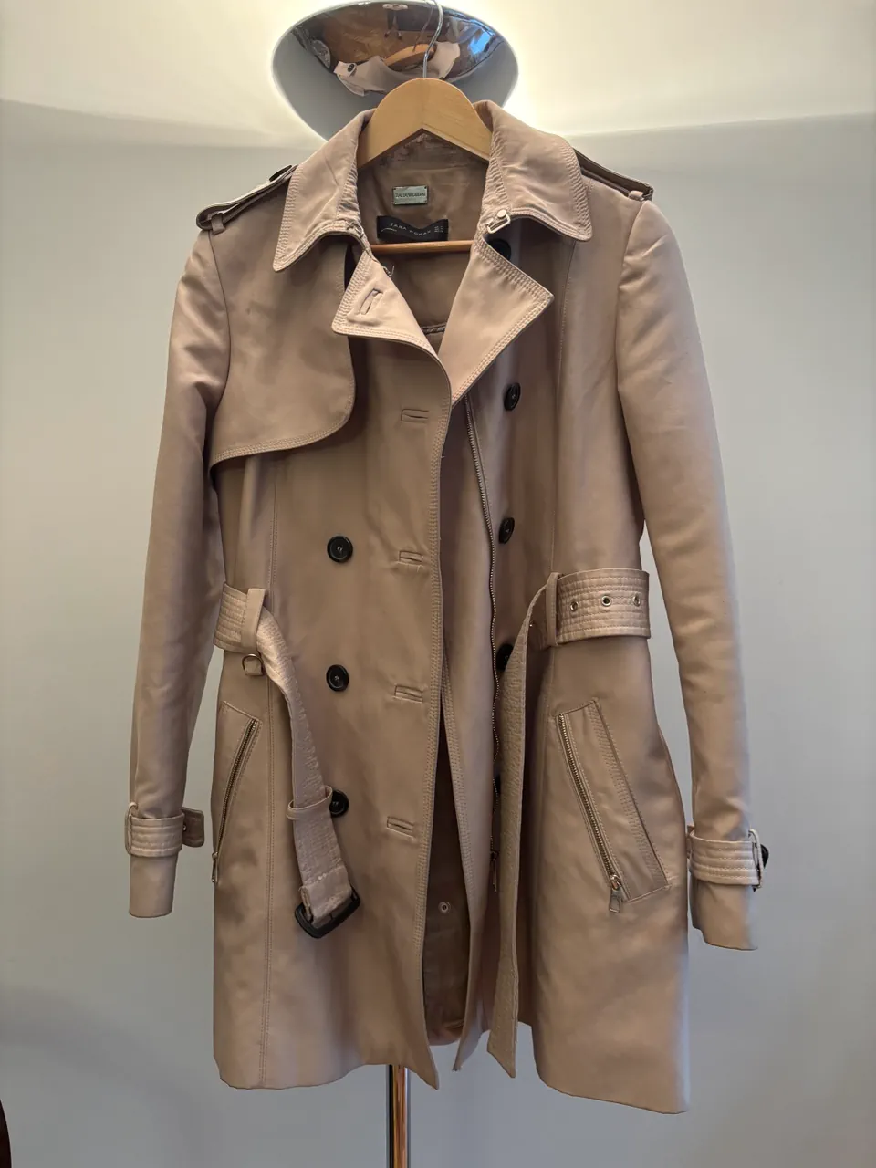 Zara · Talle M