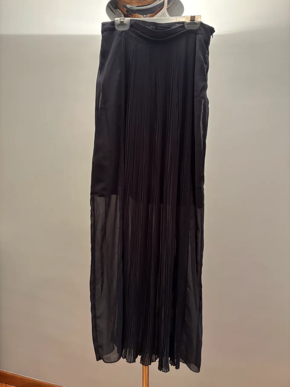 Pollera Zara Basic - imagen 1