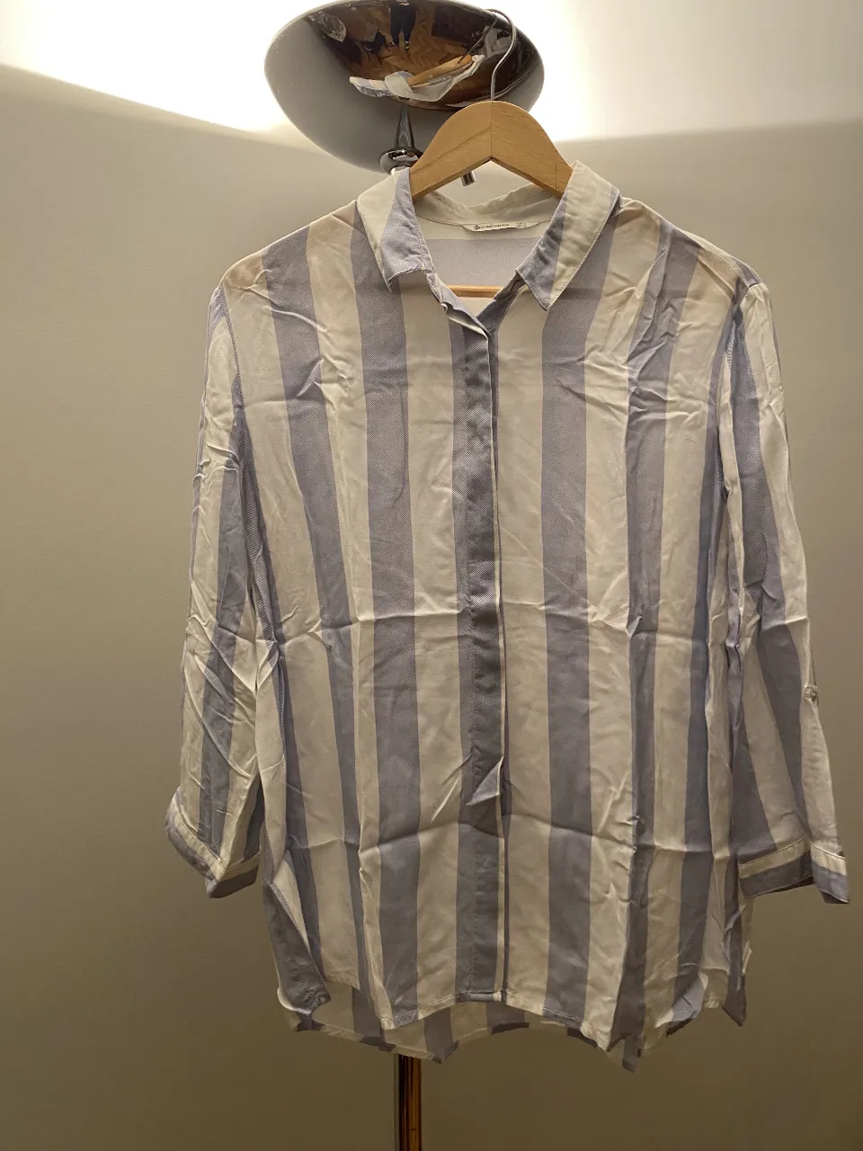 Camisa Stradivarius - imagen 1