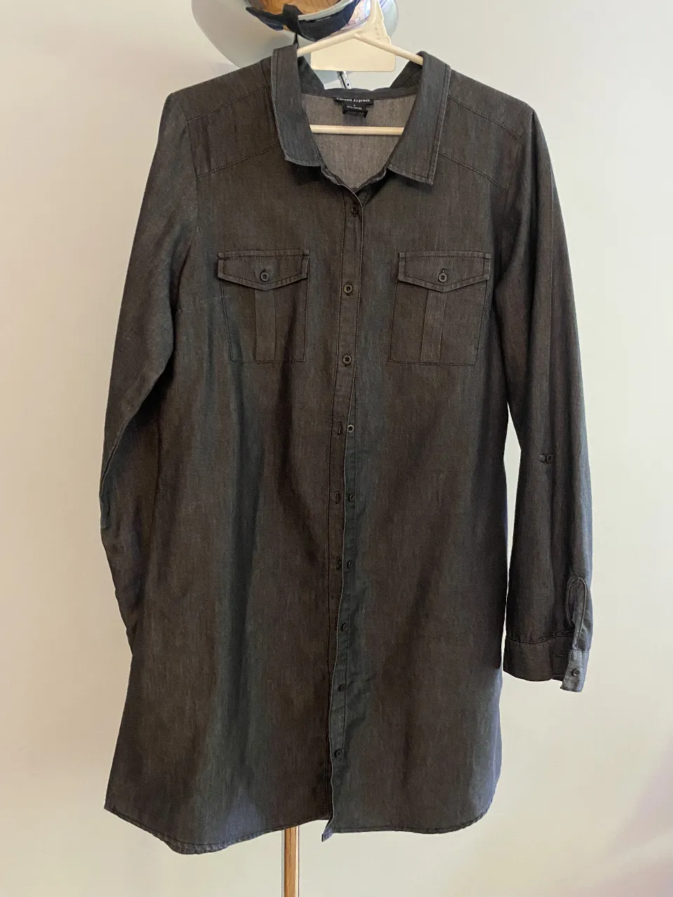 Cotton express · Talle L
