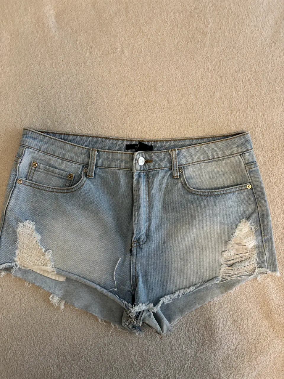 Short Forever 21 - imagen 1