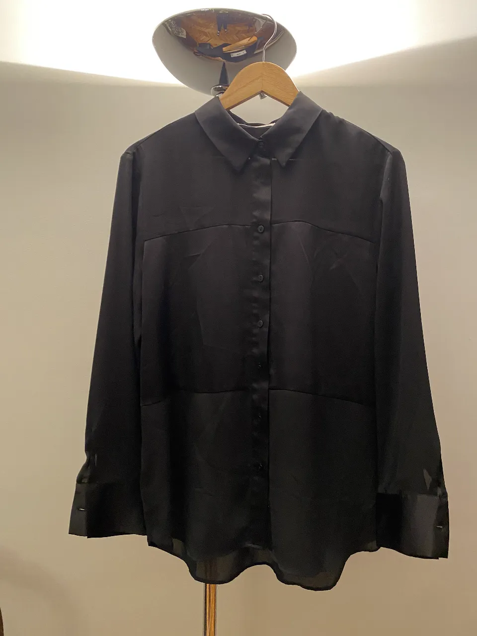 Camisa Mango - imagen 1