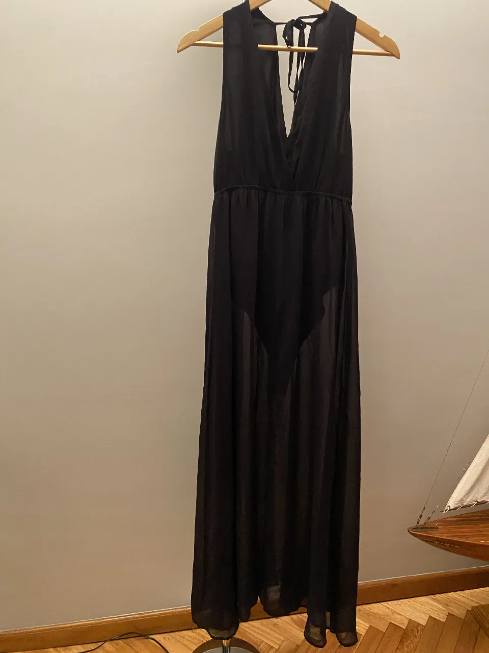Vestido Forever 21 - imagen 1