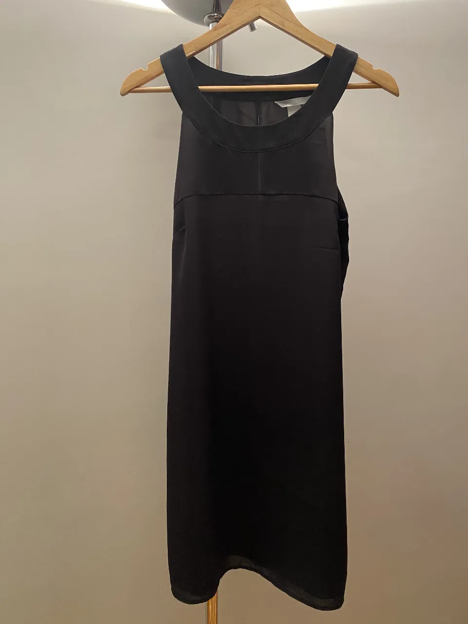Vestido H&M · Talle M
