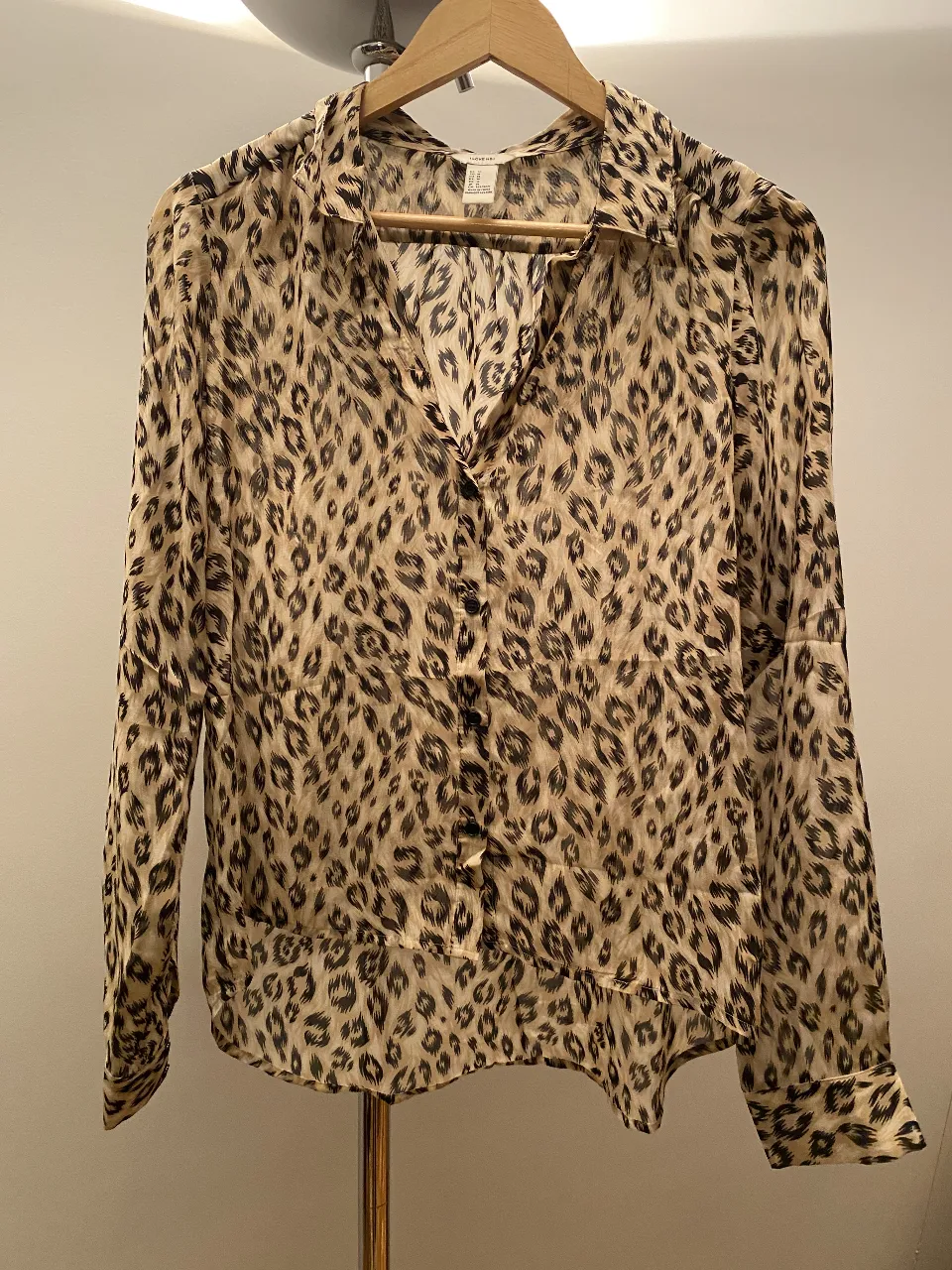Camisa Forever 21 - imagen 1