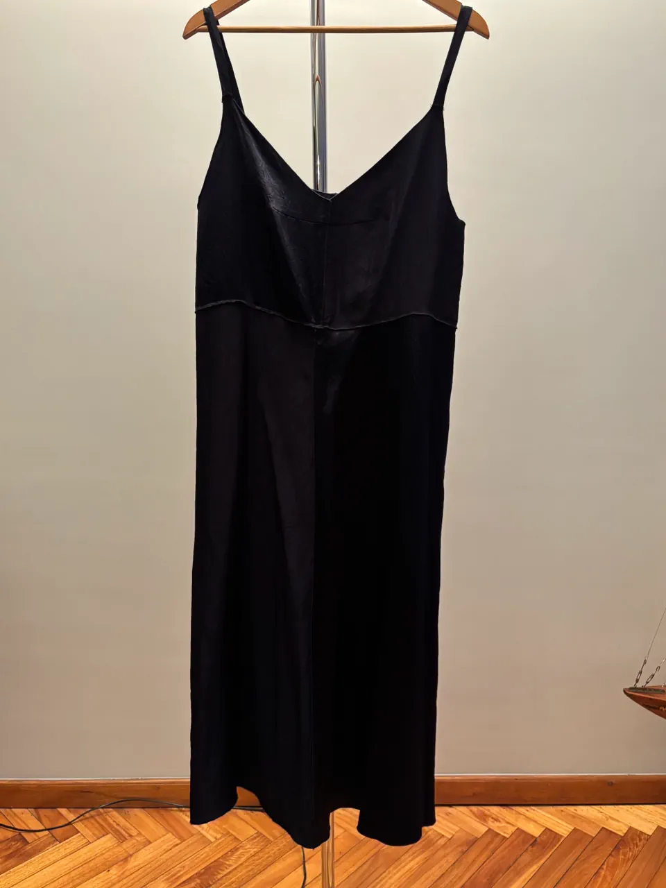 Vestido Zara - imagen 1