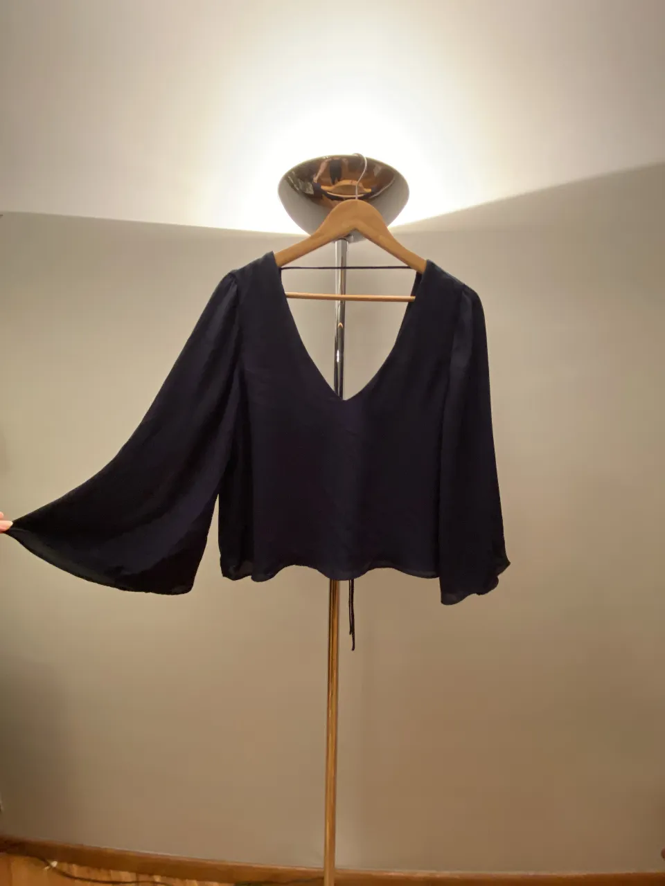 Blusa Zara - imagen 1
