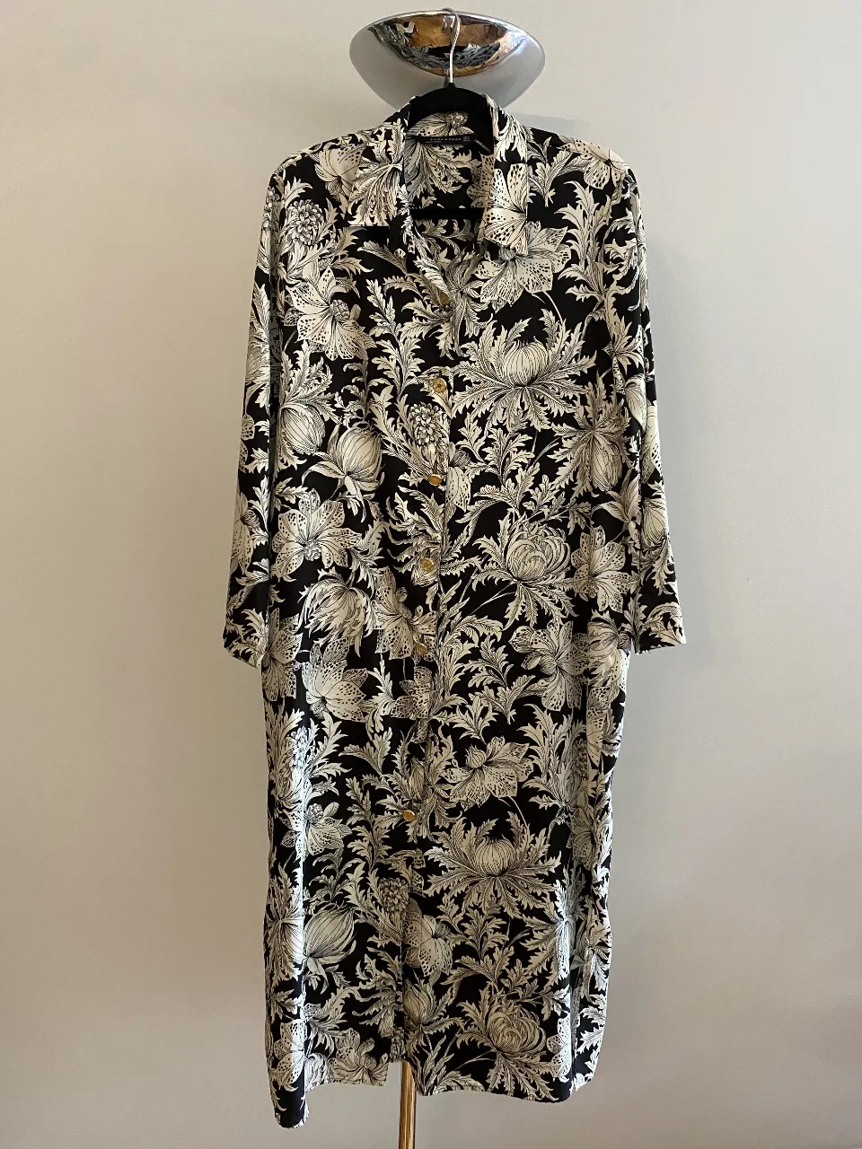 Vestido Zara - imagen 1