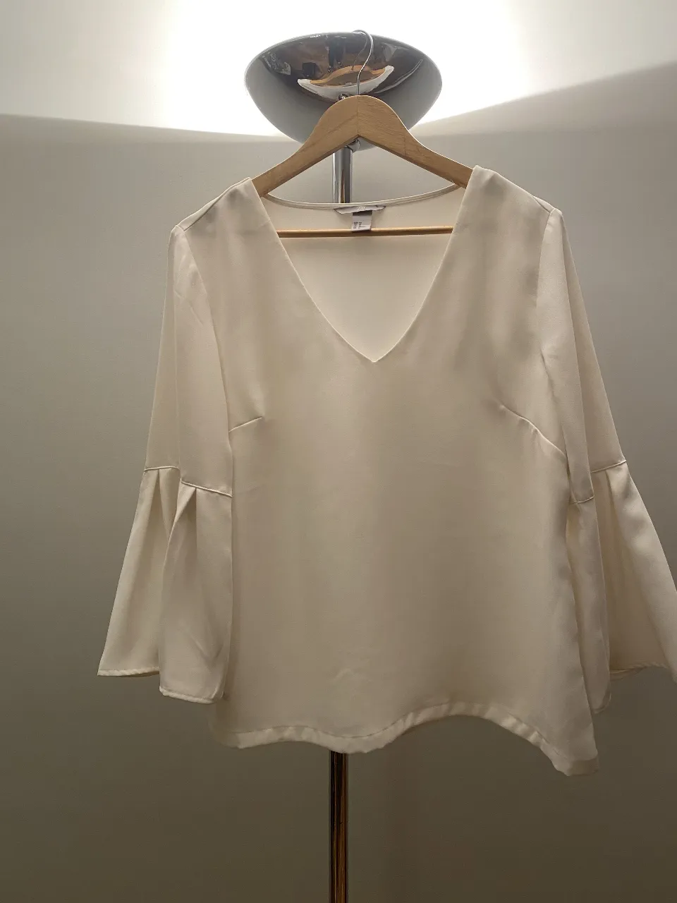 Blusa H&M - imagen 1