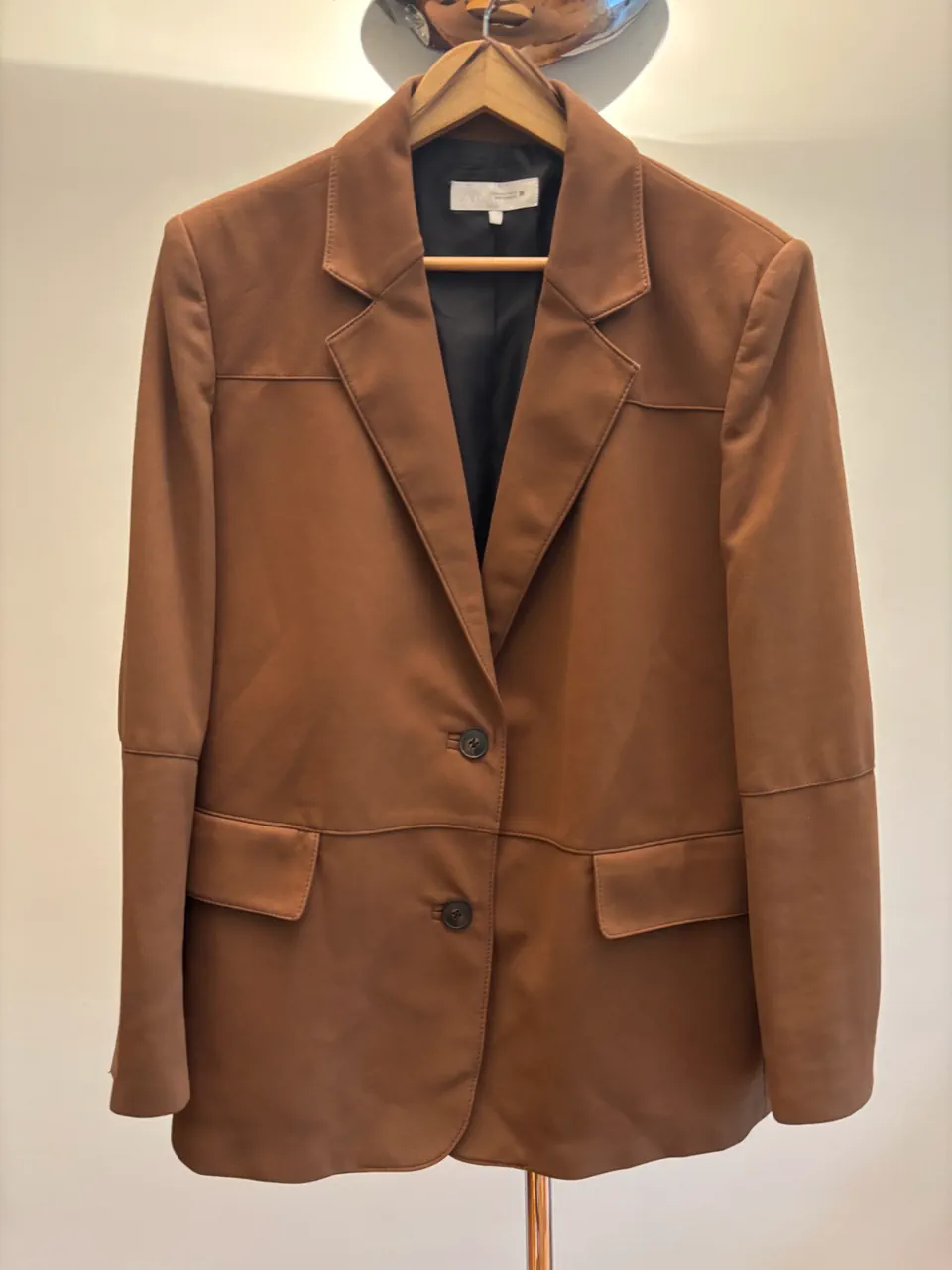 Camisa Zara - imagen 1