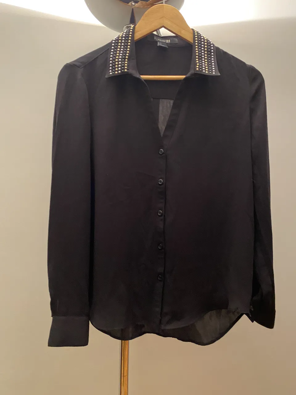 Camisa Forever 21 - imagen 1