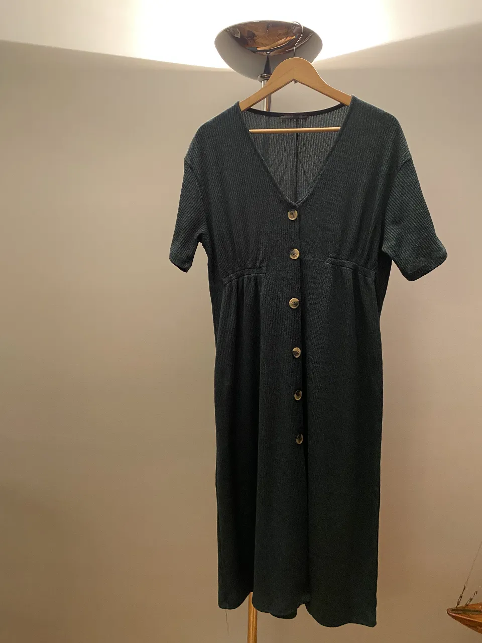 Vestido Pull & Bear - imagen 1