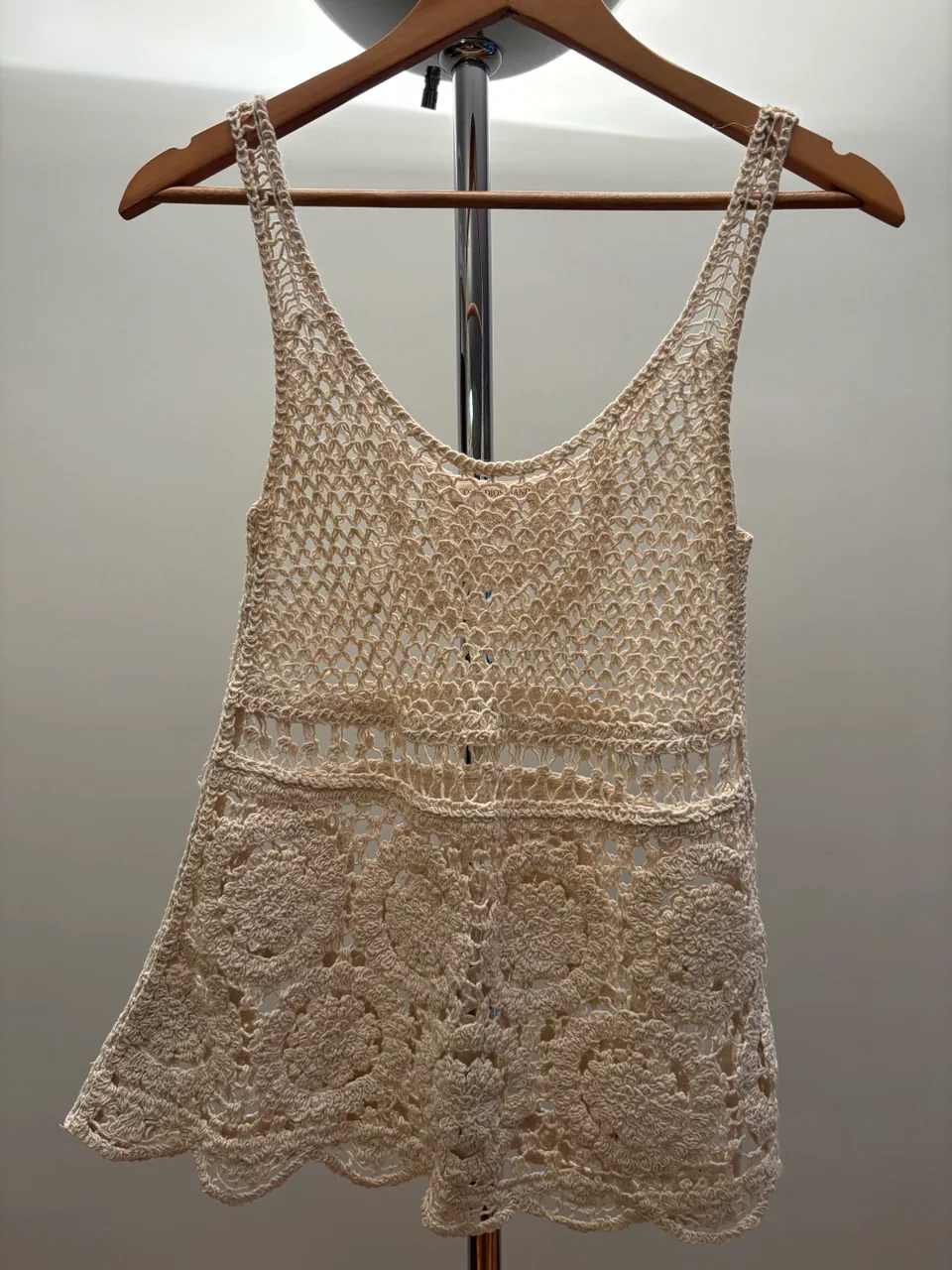 Musculosa Sin marca - imagen 1