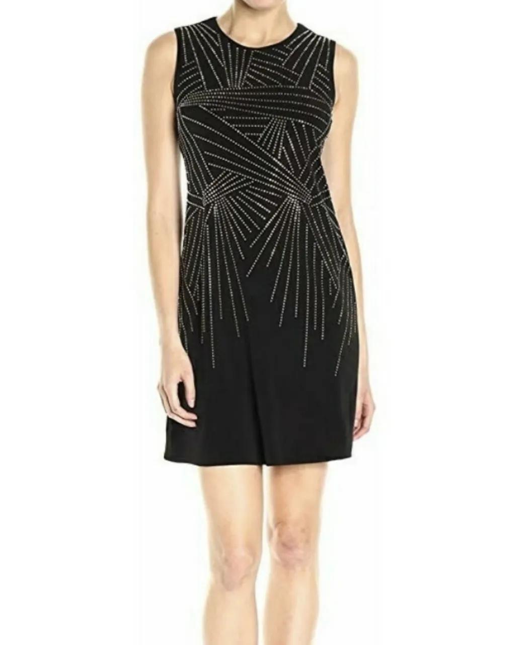 Vestido Calvin Klein · Talle L